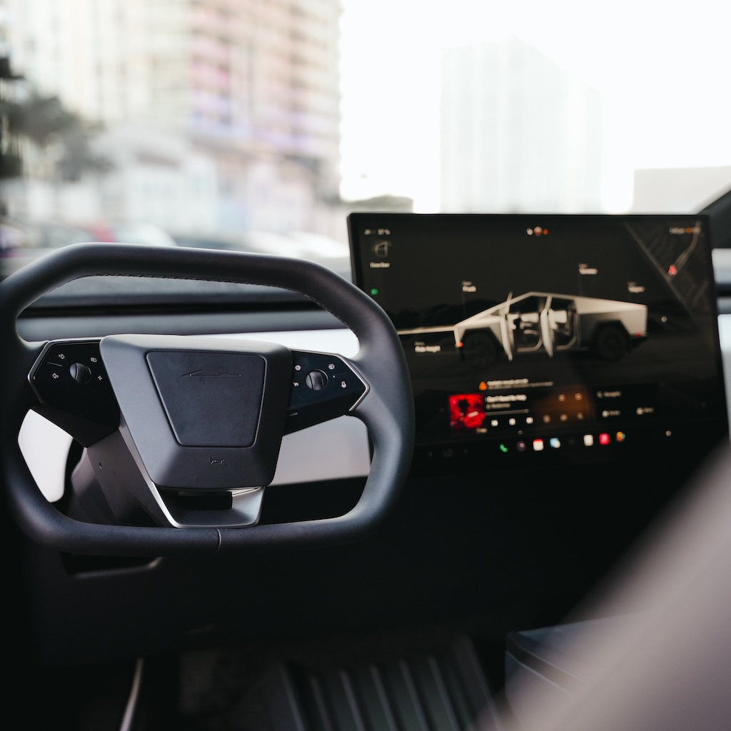 Tesla Cybertruck Cyberbeast - Image 8